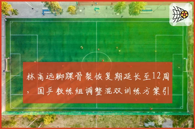 林高远脚踝骨裂恢复期延长至12周,国乒教练组调整混双训练方案引发争议