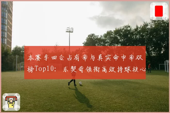 本赛季回合占有率与真实命中率双榜Top10：东契奇领衔高效持球核心