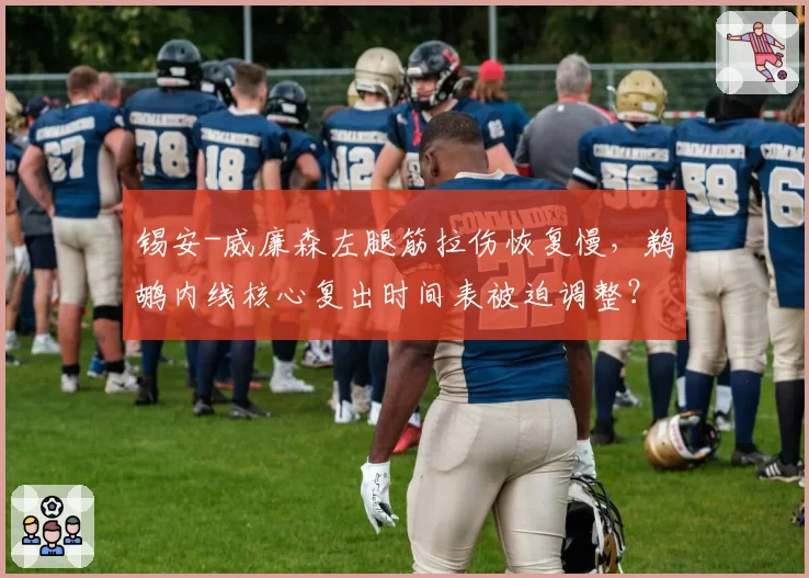 锡安-威廉森左腿筋拉伤恢复慢，鹈鹕内线核心复出时间表被迫调整？