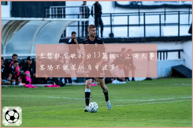 王哲林空砍35分13篮板，上海久事客场不敌深圳马可波罗